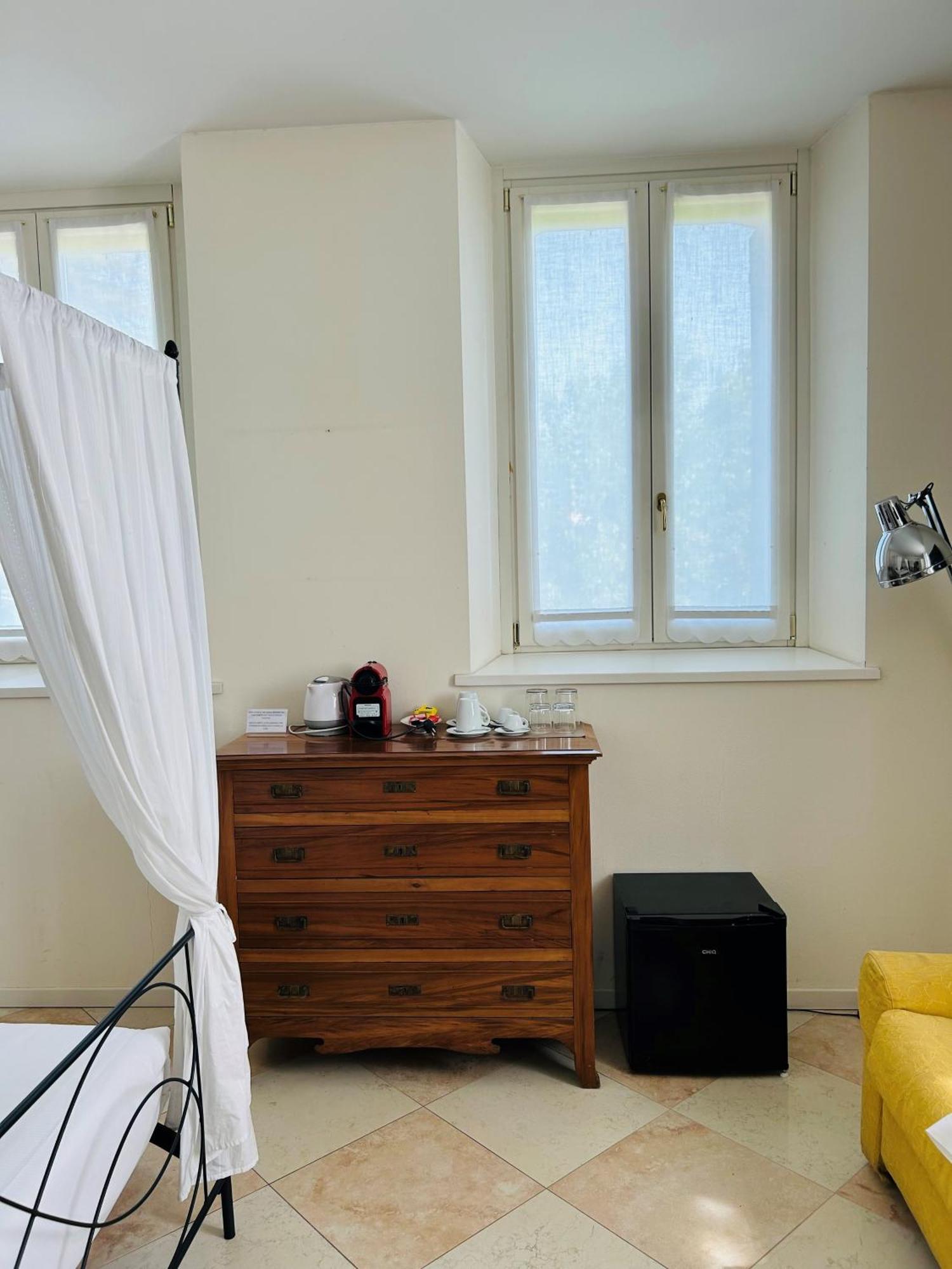 Maestro Suites ヴェローナ エクステリア 写真